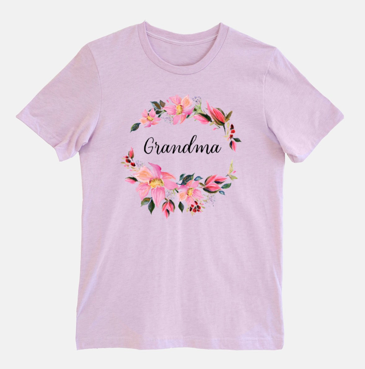 “Grandma” T-Shirt